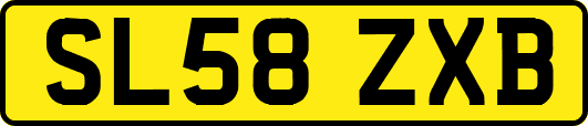 SL58ZXB