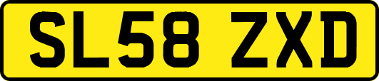 SL58ZXD