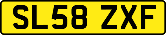 SL58ZXF