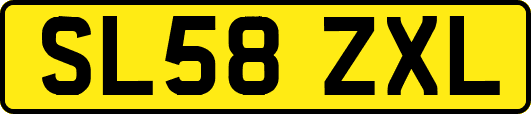 SL58ZXL