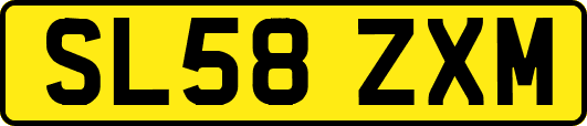 SL58ZXM