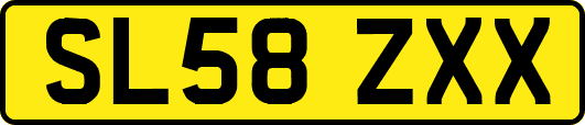 SL58ZXX