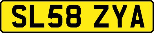 SL58ZYA