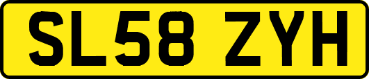 SL58ZYH