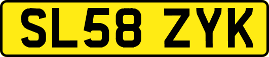 SL58ZYK