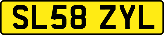 SL58ZYL