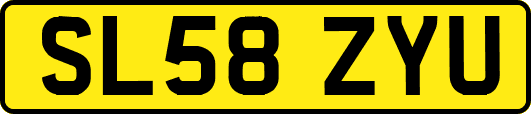SL58ZYU