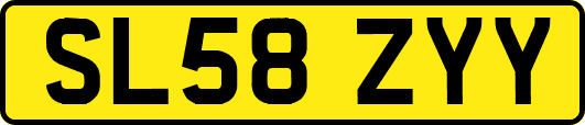 SL58ZYY
