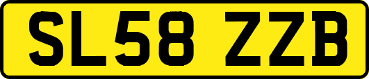 SL58ZZB