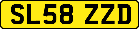 SL58ZZD