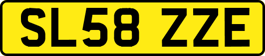 SL58ZZE