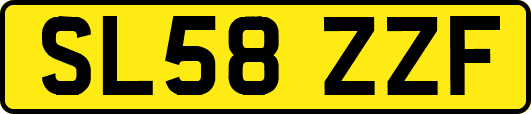 SL58ZZF
