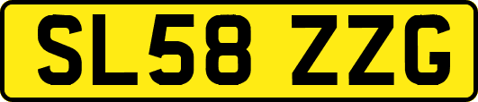 SL58ZZG
