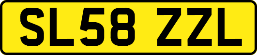 SL58ZZL