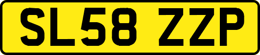 SL58ZZP