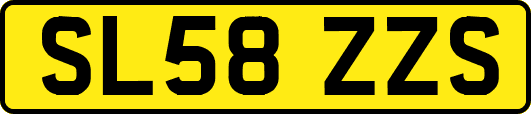 SL58ZZS