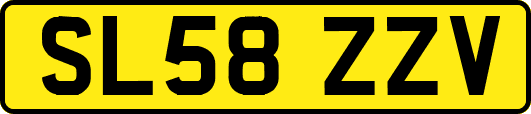 SL58ZZV