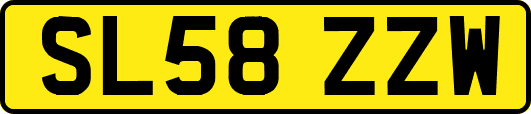 SL58ZZW