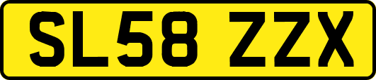 SL58ZZX