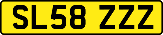 SL58ZZZ