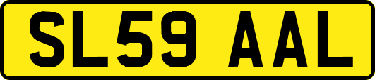 SL59AAL