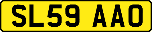 SL59AAO