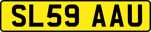SL59AAU