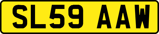SL59AAW