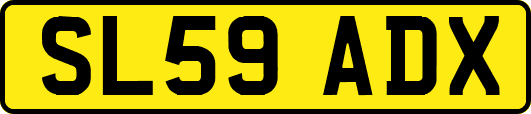 SL59ADX