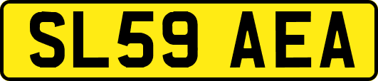 SL59AEA