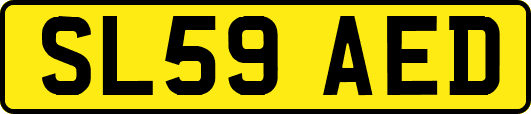 SL59AED