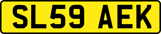 SL59AEK