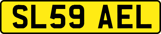 SL59AEL