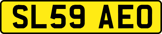 SL59AEO