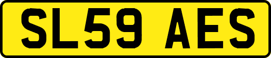 SL59AES