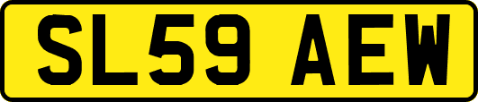 SL59AEW