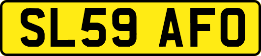 SL59AFO