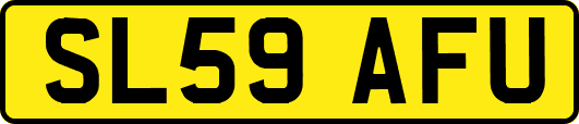 SL59AFU