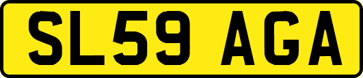 SL59AGA