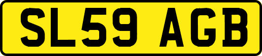 SL59AGB