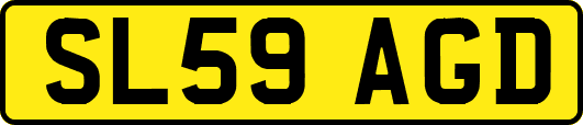 SL59AGD