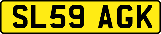 SL59AGK