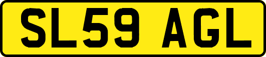 SL59AGL