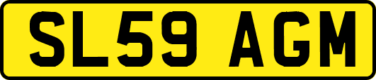 SL59AGM