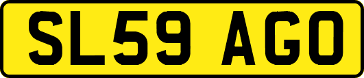SL59AGO