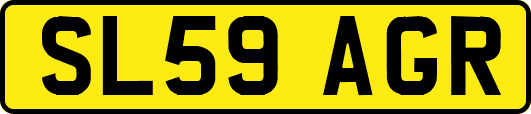SL59AGR