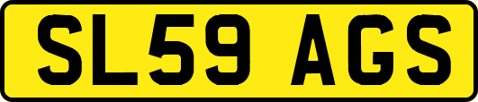 SL59AGS