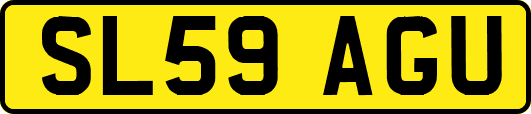 SL59AGU