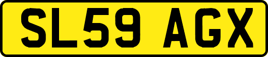 SL59AGX