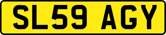 SL59AGY